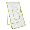 Portable Angle Adjustable Volleyball Rebouder Volleyball Training Rebound Net