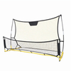 Portable Football Training Equipment Supplier Volleyball Soccer Rebounder