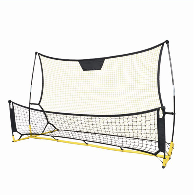 Portable Football Goal Training Target Supplier Soccer Nets