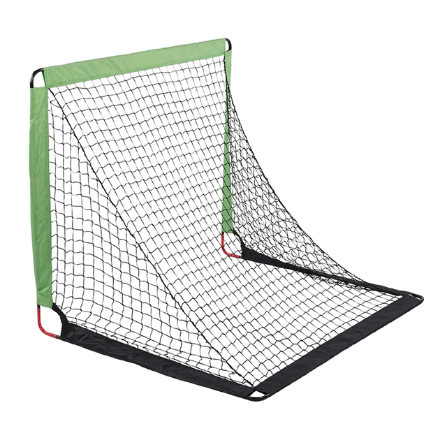 Mini Children's Soccer Net Soccer Training Objectives Complete