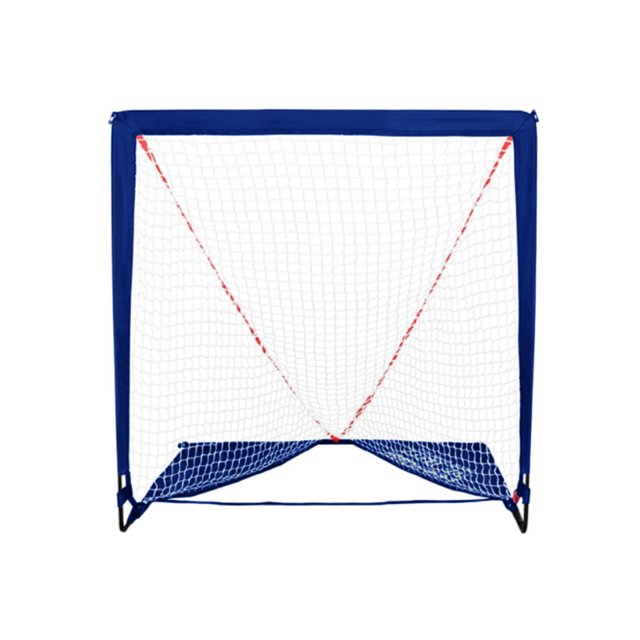 Light Portable Youth Ice Hockey Net for Pucks