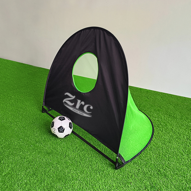 Mini Pop-up Soccer Goal Nets Soccer Target Suitable for Children