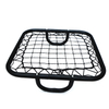 Hand Hold Goal Rebounder Football Soccer Training Rebounder Net 