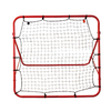 Soccer Shooting Adjustable Rebound Mesh Net