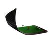 Fake Small Grass Golf Hitting Mat for Garden