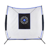 Collapsible Golf Driving Training Net for Garden