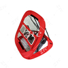 Pop-up Golf Practice Target Net with Changeable Target Sheet 