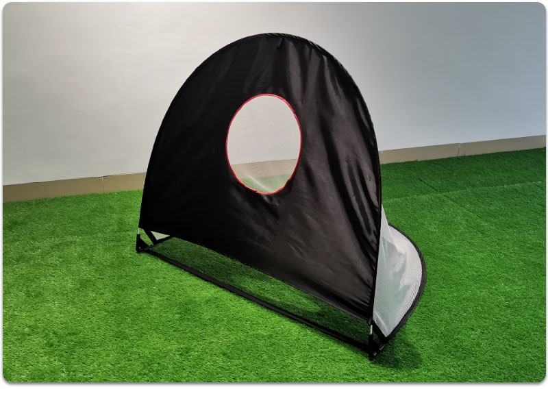 portable kids soccer goal
