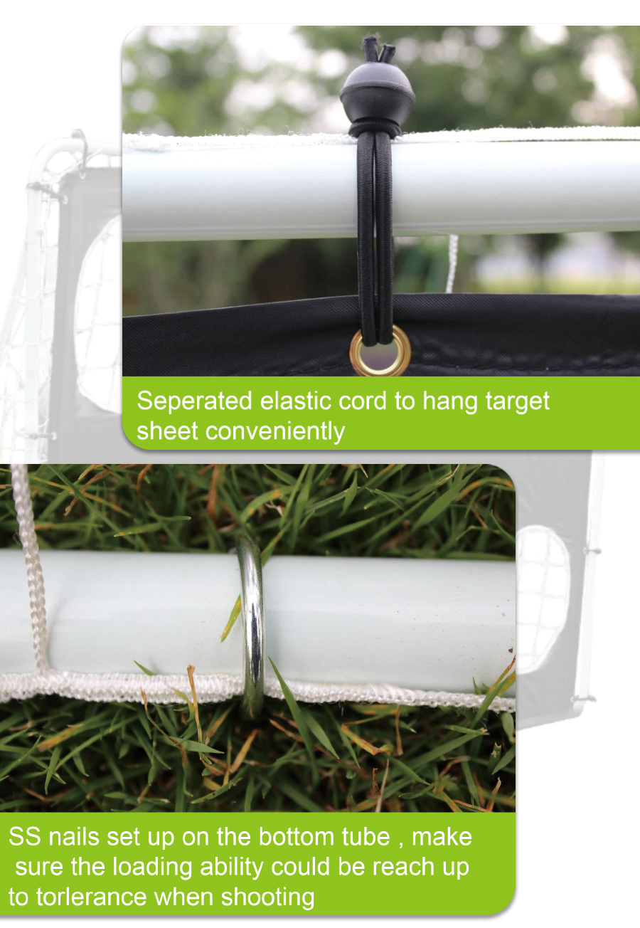 soccer goal net soccer goal net