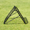 Easy Foldable Football Rebouder Soccer Training Rebound Net