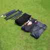 Golf Folding Training Net for Garden Outdoor