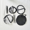 3 Dimensions Target Golf Swing Practice Net Set