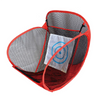 Pop Up Revert Golf Chipping Net for Home