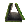 Golf Training Aids Tri-Turf Golf Practice Hitting Mat