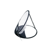 Foldable Golf Swing Chipping Practice Net for Garden