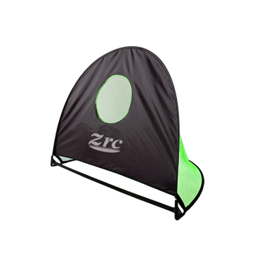 Two Function Usage Pop Up Soccer Goal for Toddler