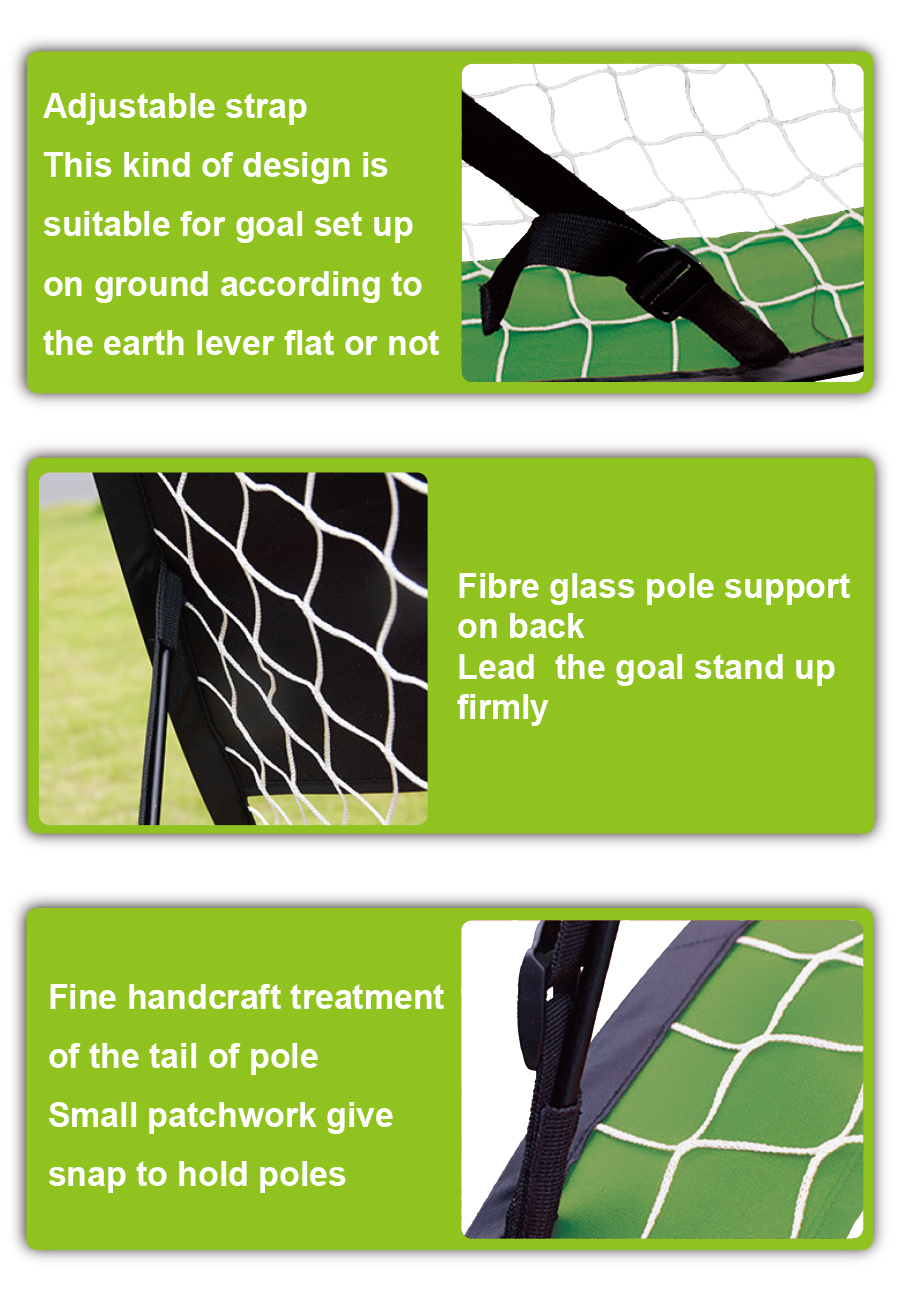 soccer net for kids