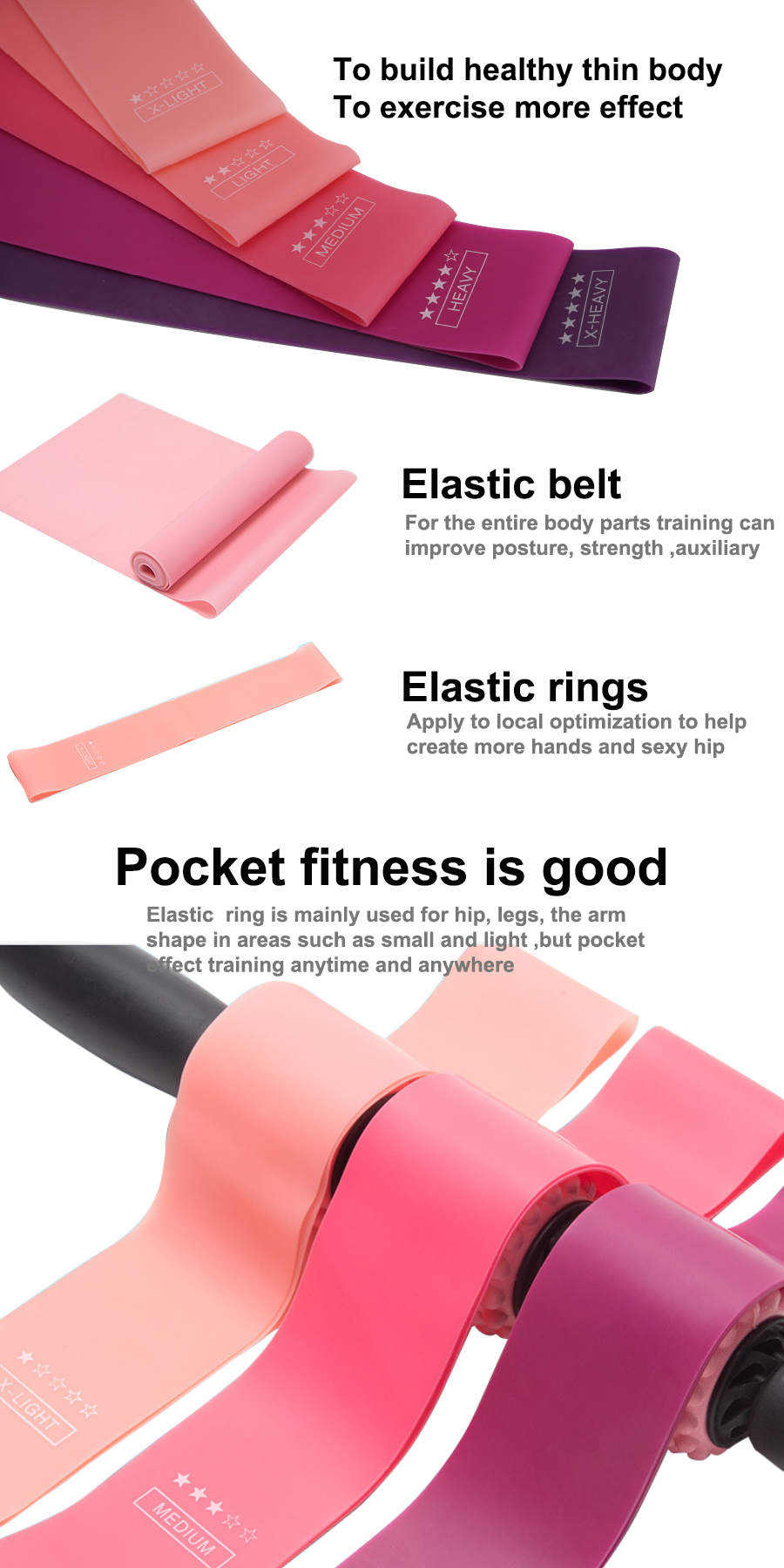 FT011阻力带描述1