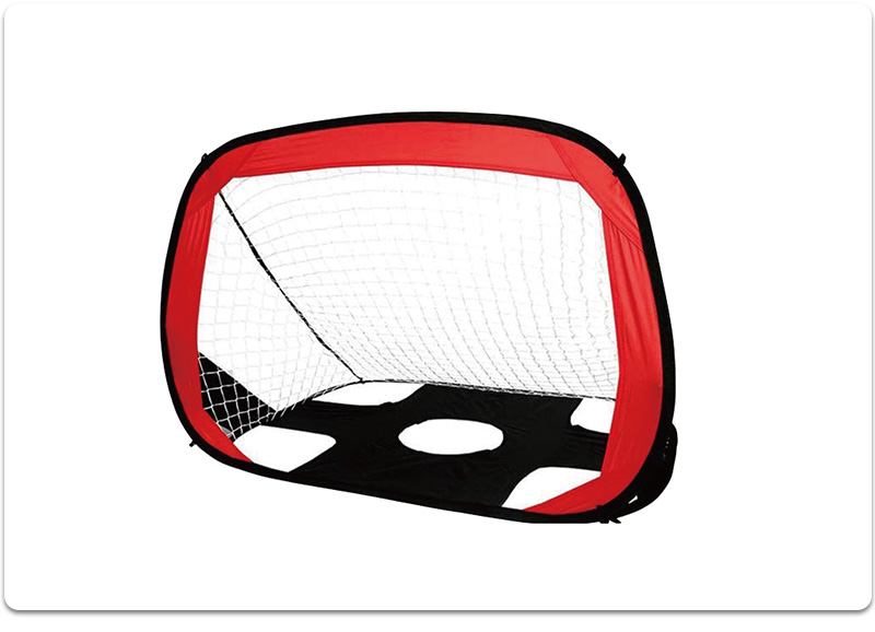 Children's football goal Children's football goal