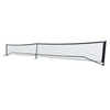 Portable Iron Frame Freestanding Pickleball Net