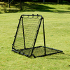 Easy Foldable Football Rebouder Soccer Training Rebound Net