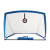 Large Size Pop-up Quickly Training Soccer Goal for Kids at Backyard Portable Football Goal
