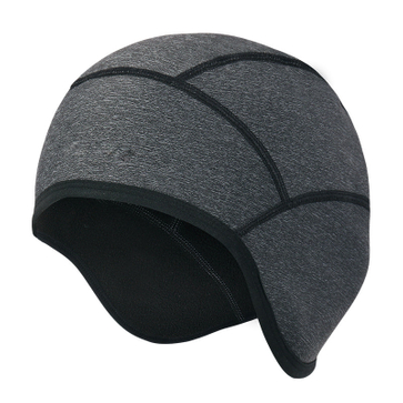 Fabric Helmet Liner Cycling Beanie Hat