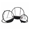 3 Dimensions Target Golf Swing Practice Net Set
