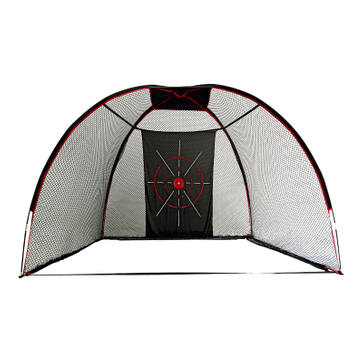 Portable Large Golf Driving Impact Net for Backyard