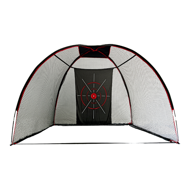 Large Outdoor Golf Hitting Driving Range Hitting Nets