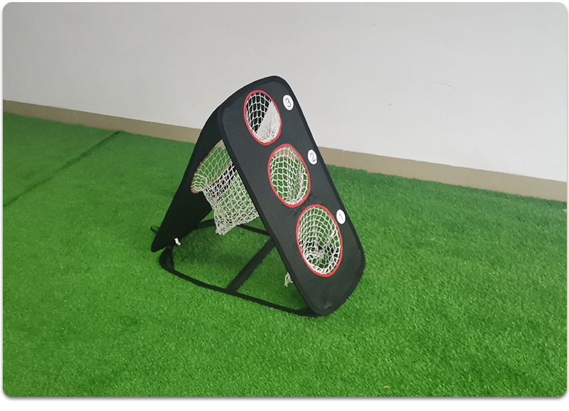 Master Your Swing in your home: The Ultimate Guide to Golf Practice Nets