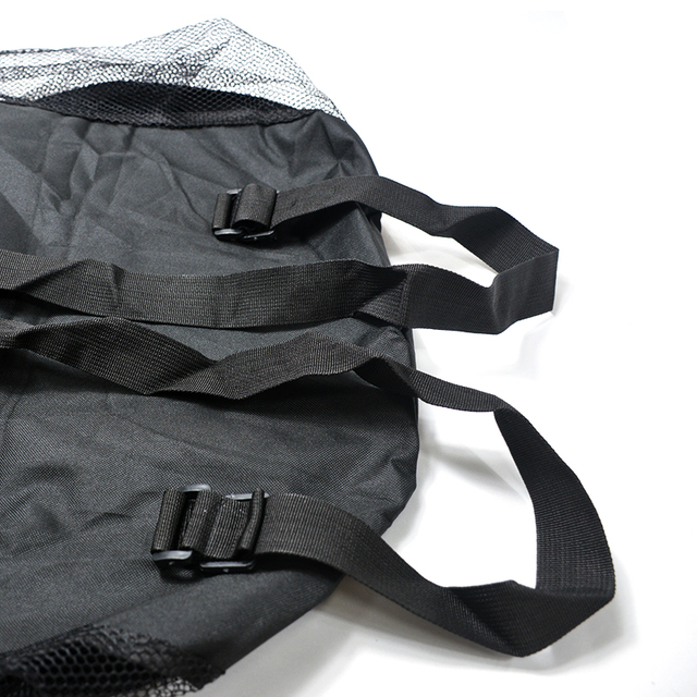 Breathable Football Bag Football Coach Bag Sports Equipment Football Placement Bag