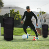 Basketball Football Soccer Sport Exercise Blocking Dummy Defender For Dribbling Shooting Skills Daily Training Mannequin