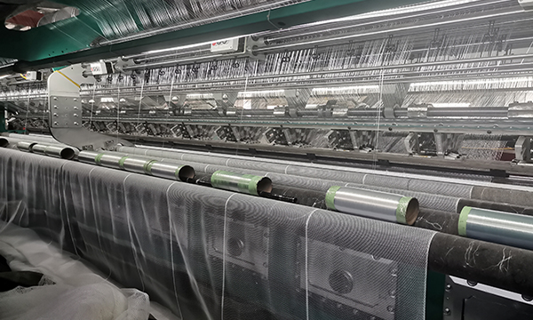 Semi material type & fabric produce 