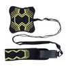 Solo Soccer Trainer Pull Back Band Practice Waist Belt