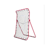 Pitch Back Baseball Softball Rebounder Net with Target