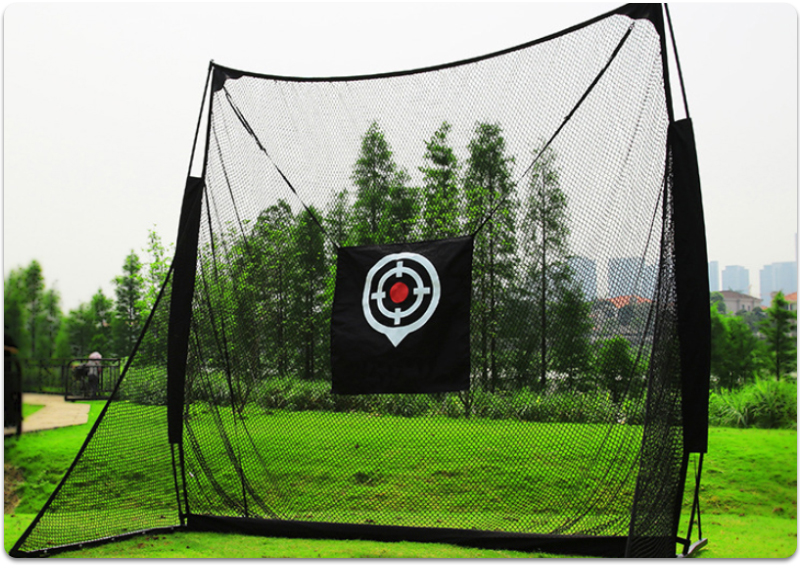 How to Choose a Golf Net？