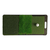3 Grasses Training Aid Portable Golf Chipping Hitting Mat