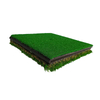 2 in 1 Foldale Golf Practice Training Mat Turf