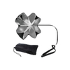 Soccer Air Flow Training Running Speed Drills Resistance Parachute