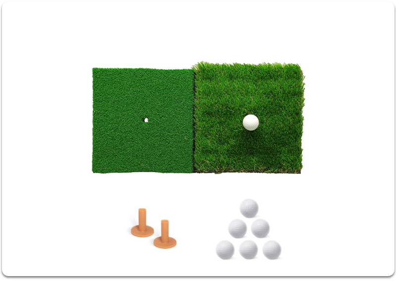 The Ultimate Guide to Golf Nets: Elevate Your Practice Sessions with the Perfect Golf Net