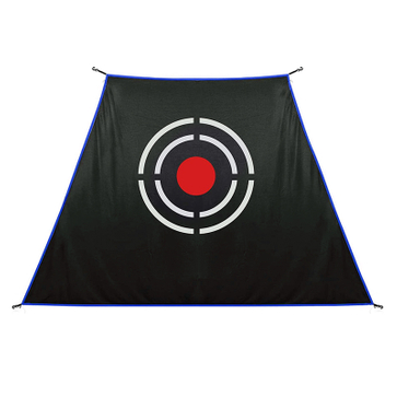 Golf Impact Target Golf Net Replacement Target Backstop