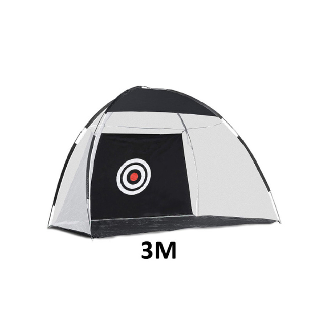 Golf Training Aids Practice Nets with Target Bundles