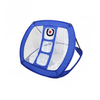 Popup Hitting Chipping Nets for Indoor Home Golf Training Practice