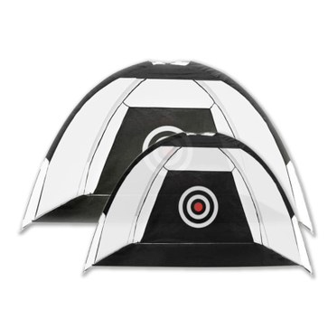 Golf Training Aids Practice Nets with Target Bundles