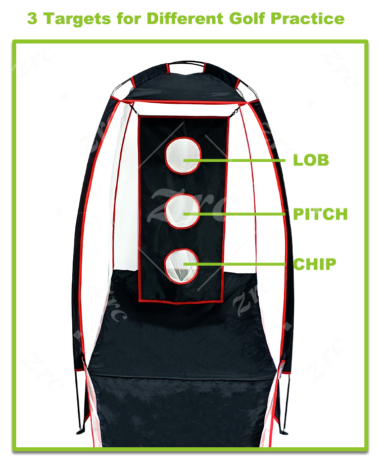golf cages golf cages
