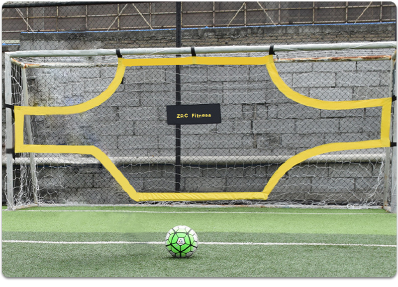 Football Target Net Football Target Net