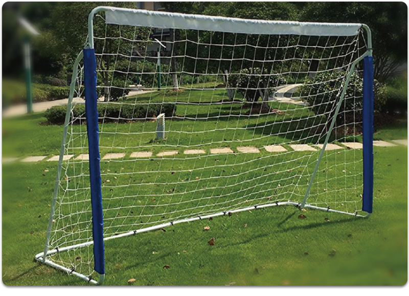 soccer goal rebounder