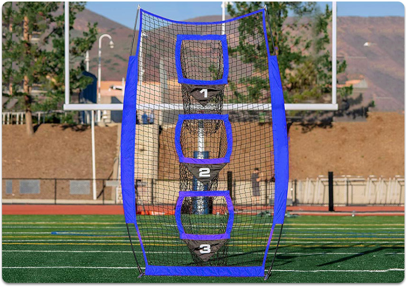 Enhancing Your Baseball Skills with a Baseball Hitting Net