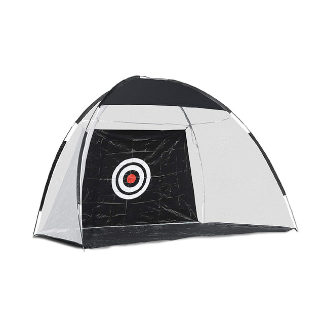 Outdoor Convenient Golf Practice Cage Net